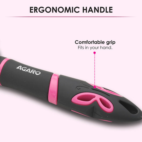 Paddle Hair Brush
